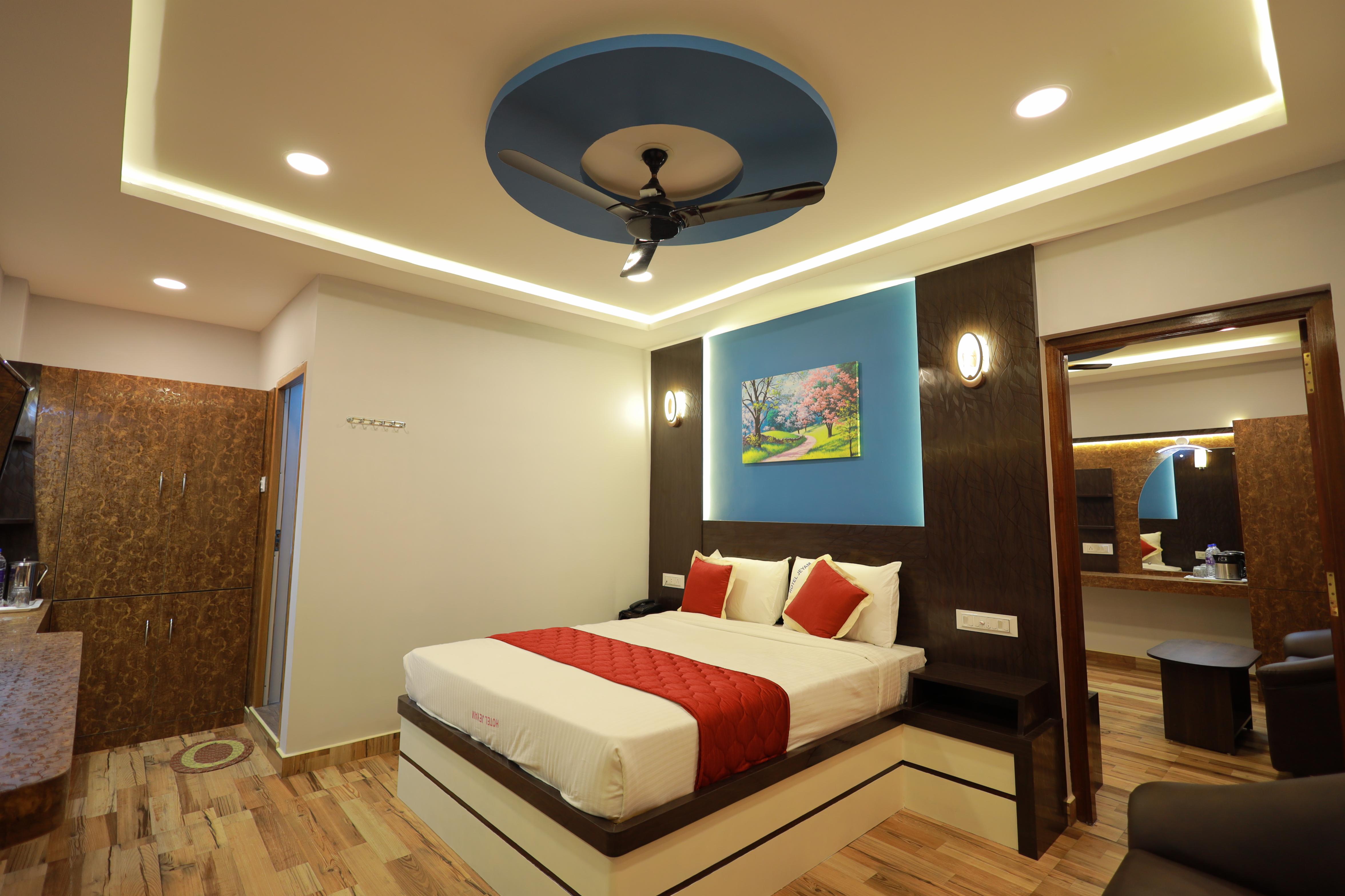 HOTEL JEYAM - Tap to explore photos