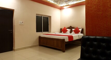 Hotel GV Heritage Room Type - DOUBLE DELUXE SUITE