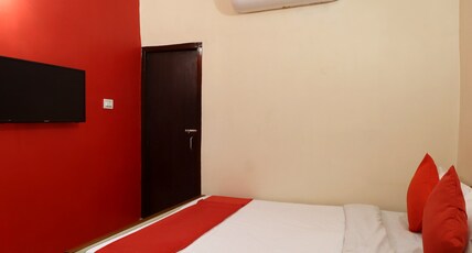 Hotel GV Heritage Room Type - Deluxe Room