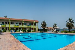 Flamingo Beach Hotel