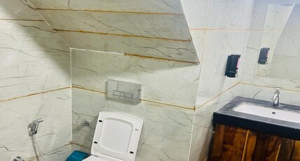 Bhoora House Luxury rooms Room Type - Heritage Room