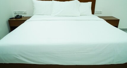 Welkin Hotel Room Type - Executive Room