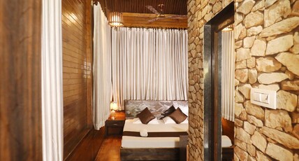 Pali Village Resort Room Type - Deluxe Room
