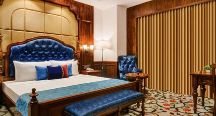 Lemon Tree Premier, Dwarka Room Type - Presidential Suite
