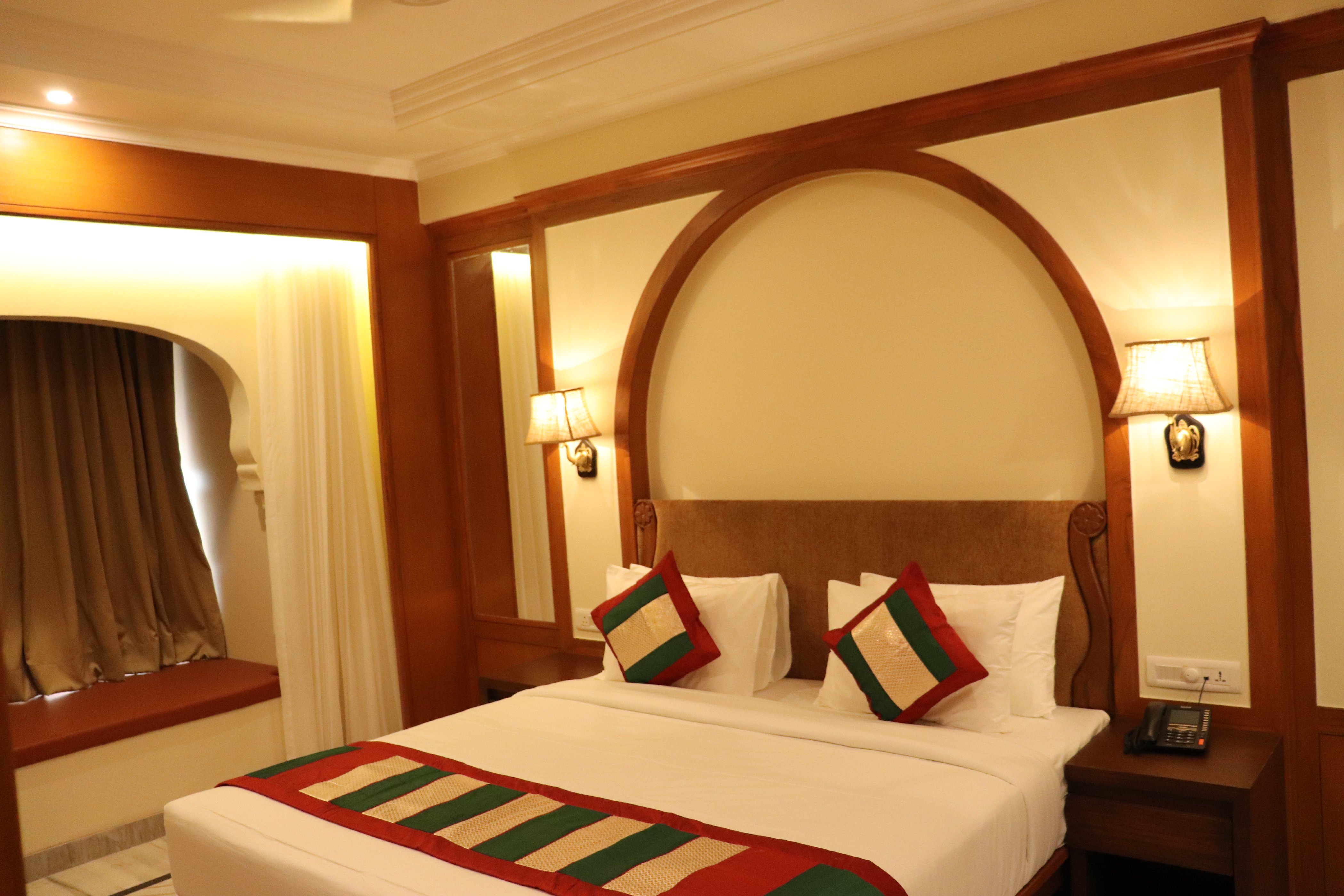 Hotel Anandit International Room Type - Presidential Suite Rooms