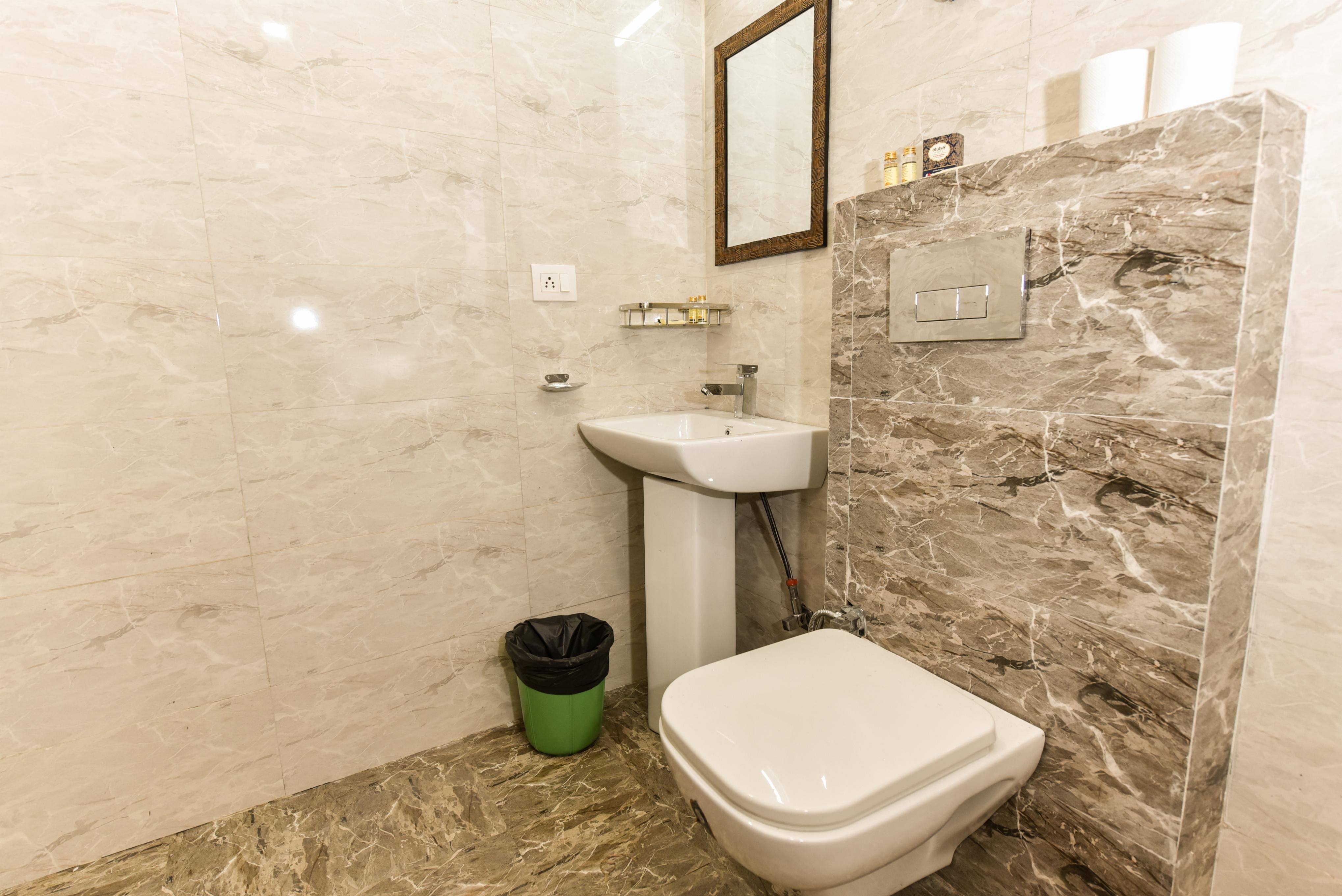 Hotel A4U sector 45 Gurgaon - Tap to explore photos