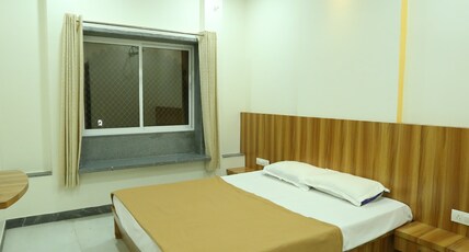 Rankawat Resort Room Type - Standard AC Room