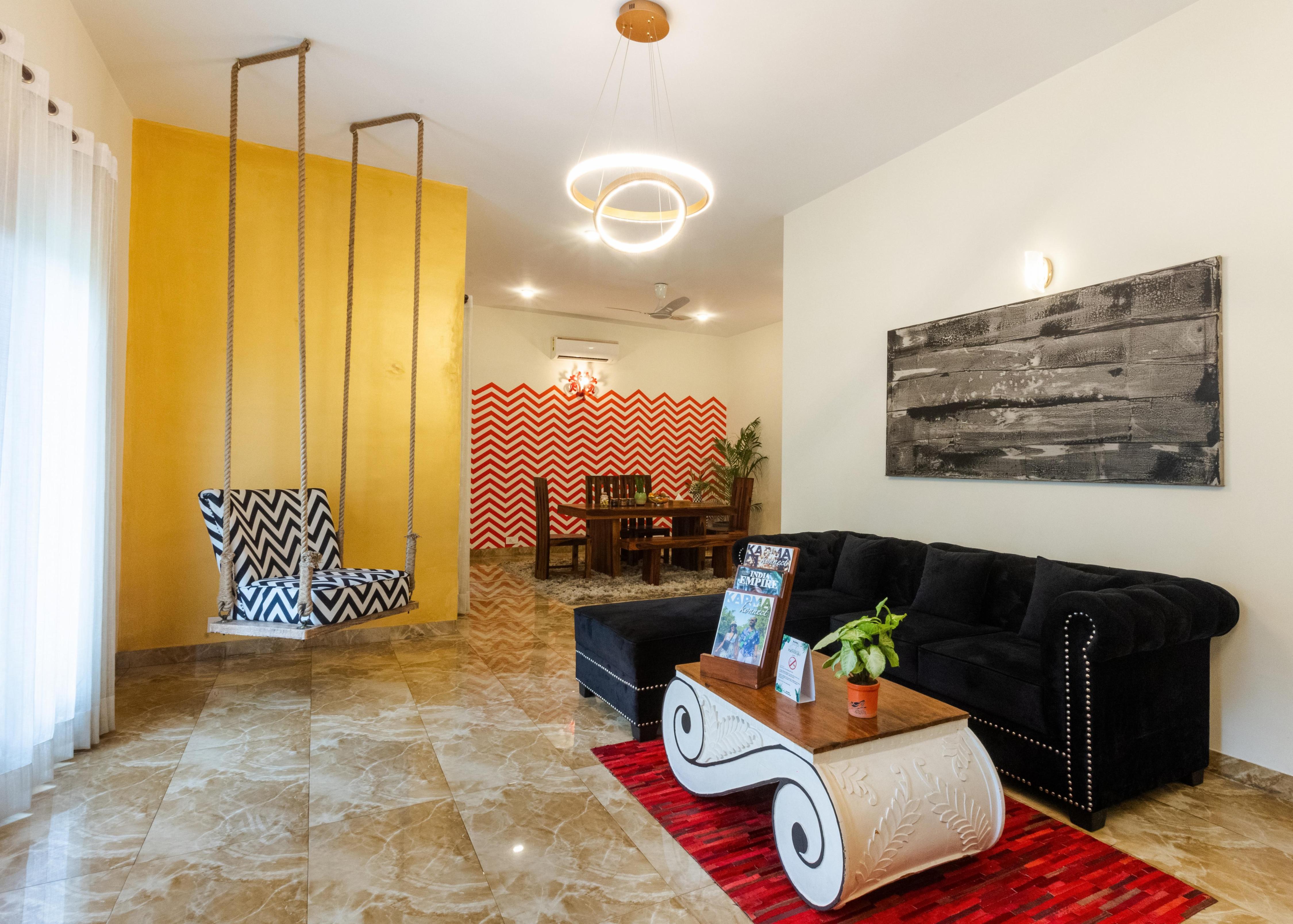 Karma Lakelands Golf Resort & Residences - Tap to explore photos