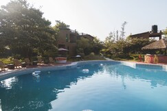 Address of KUSUM RESORT