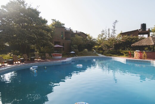 KUSUM RESORT
