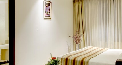 Ecko Lite MARS Room Type - Family Room Ecko Lite MARS Room Type - Family Room