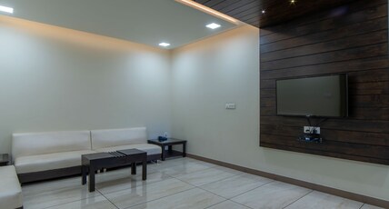 Anmol Bandhan Room Type - Anmol  Executive