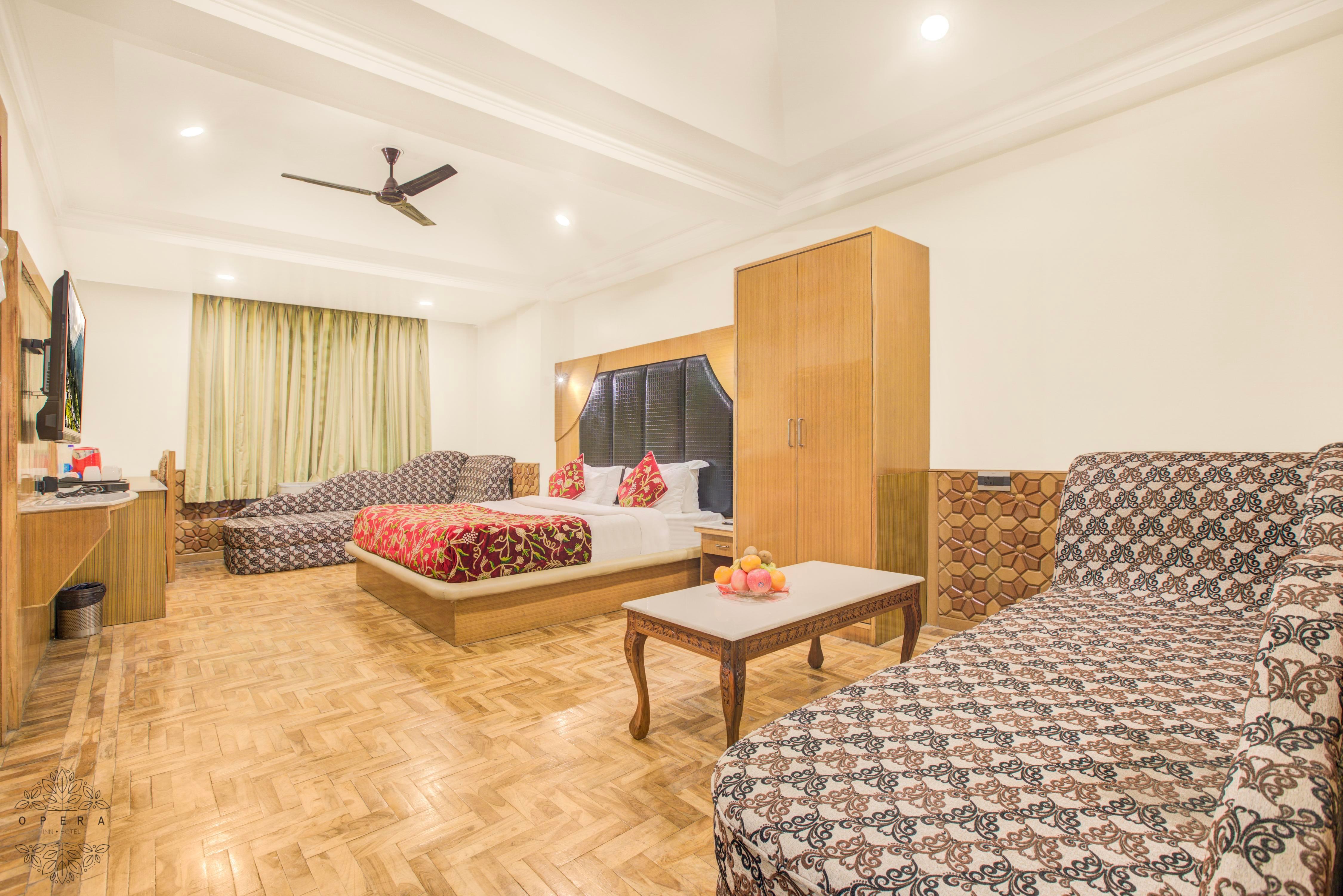 Hotel Opera Inn, Srinagar - Tap to explore photos