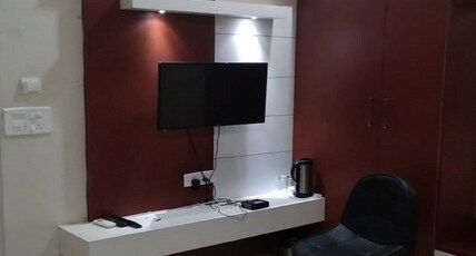 Hotel Siddhivinayak Karauli Room Type - Deluxe Room