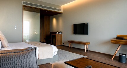 Aria Resort & Spa Room Type - Standard Room (First Floor)
