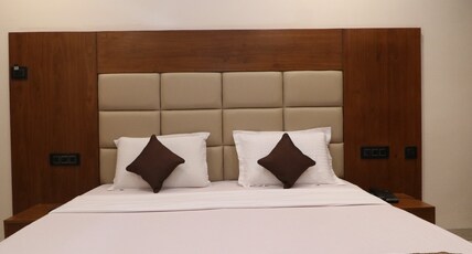 Hotel Best Inn - Airport Hotel Room Type - DELUXE ROOM