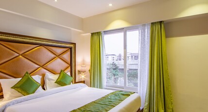 Hotel Laxvas Room Type - Suite Room