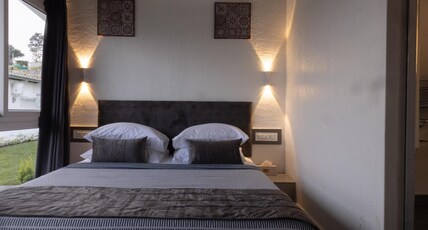 Sarvakaya Room Type - Duplex Villa
