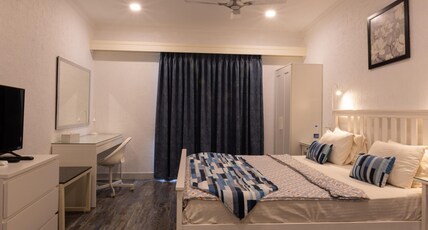 Sarvakaya Room Type - Twin Suite Villa