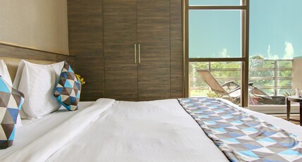 Southwest Hotel Room Type - Super Deluxe with Smart TV