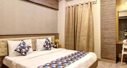 Southwest Hotel Room Type - Deluxe