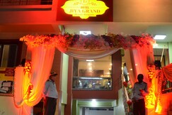 HOTEL JIYA GRAND