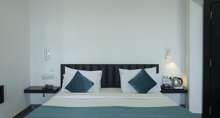 Hotel Udai Niwas by Lake Udaipur Room Type - Deluxe Room