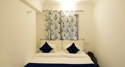 Hotel Udai Niwas by Lake Udaipur Room Type - Standard Room