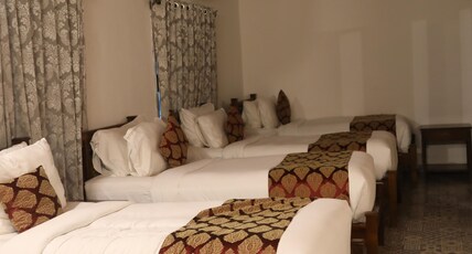 Brown Town Resort and Spa Room Type - Swasthanam