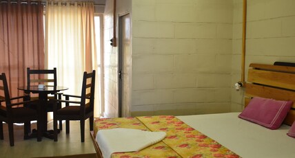 CLUB ROYALPARK Room Type - Executive Room