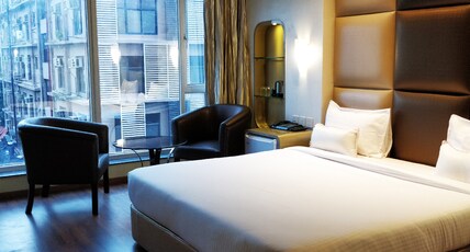 RituIvy Room Type - IVY PREMIER