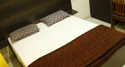 KPK Residency Arani Room Type - Deluxe Room KPK Residency Arani Room Type - Deluxe Room