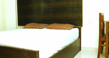 KPK Residency Arani Room Type - Studio Room