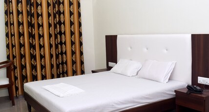 Hotel Sai Grand Room Type - Executive Room