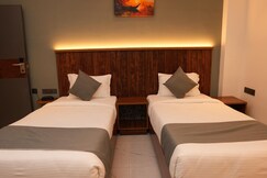 Hotel Sky View Suites