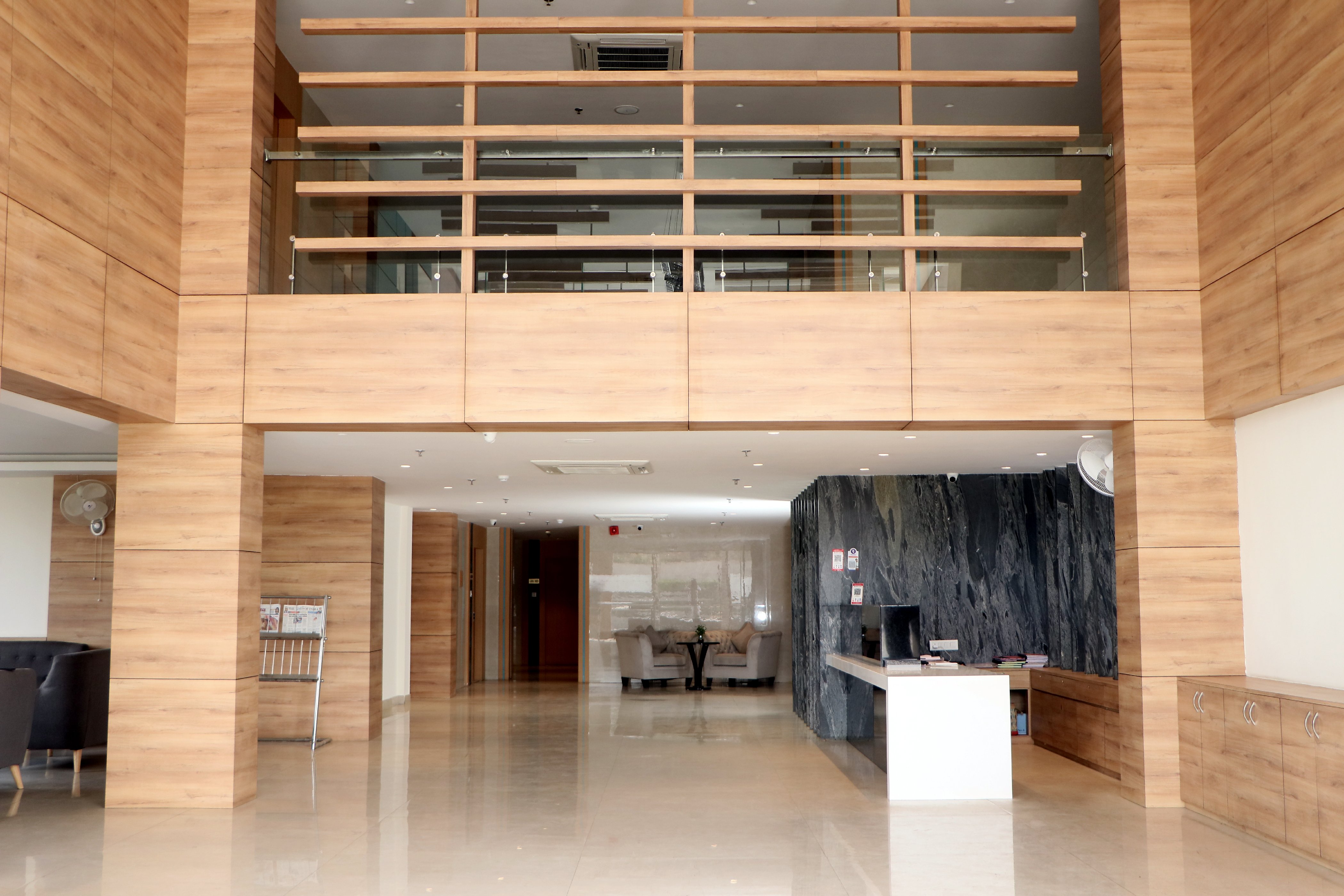 Main gallery