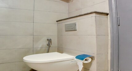 Flora Residency Room Type - Executive Double