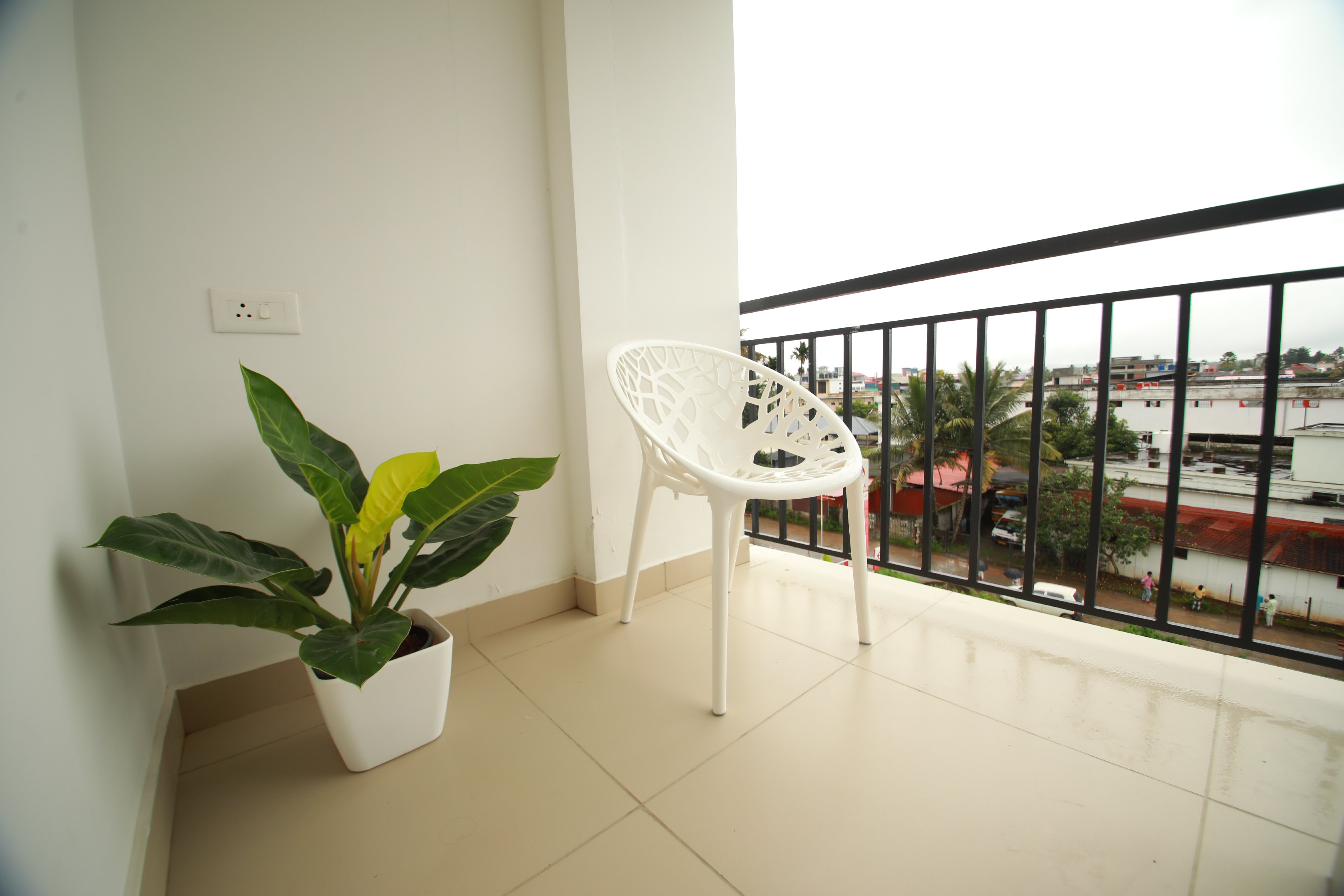 Lizz Imperial Palace Room Type - Double or Twin Room AC