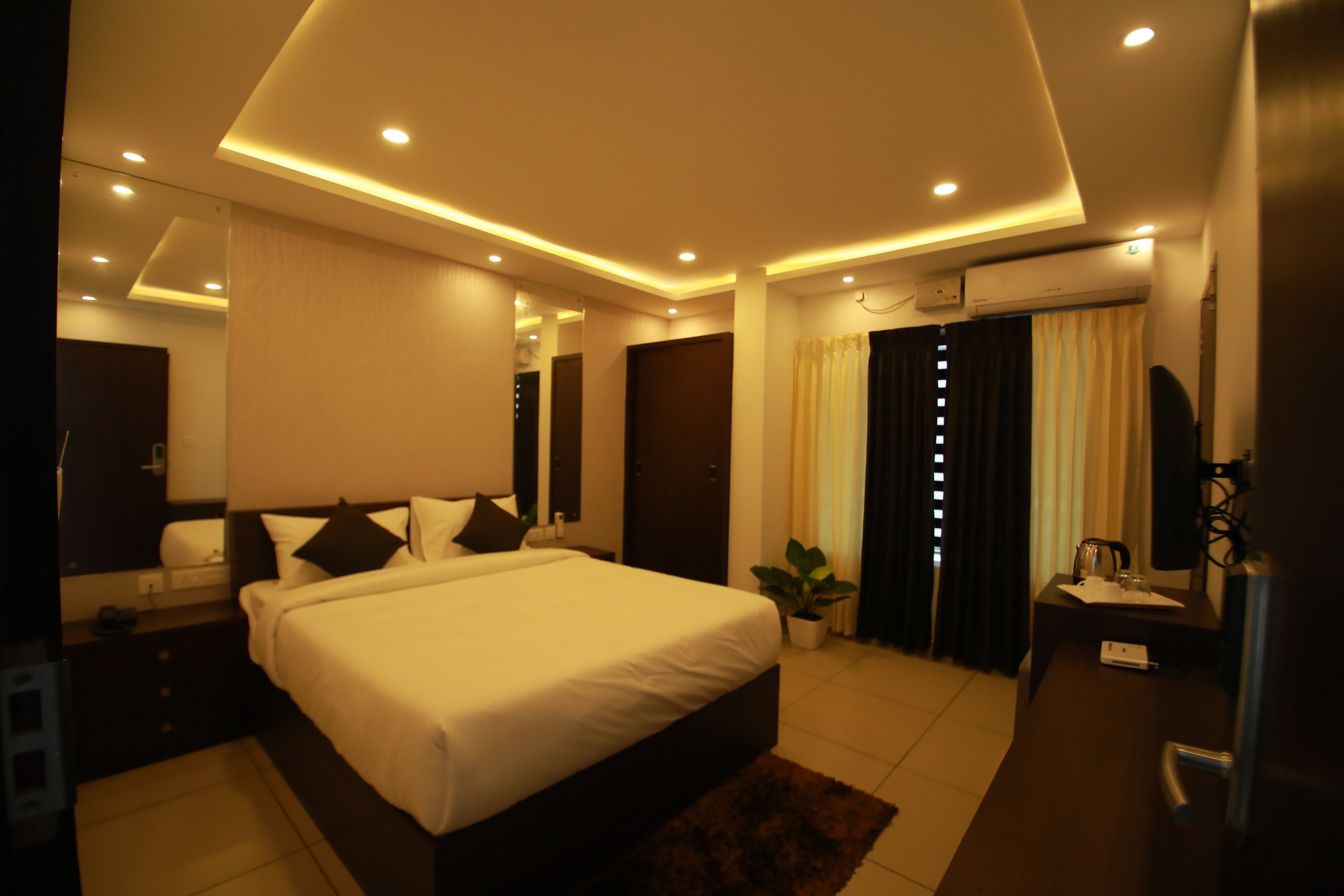 Lizz Imperial Palace Room Type - Deluxe Family Room
