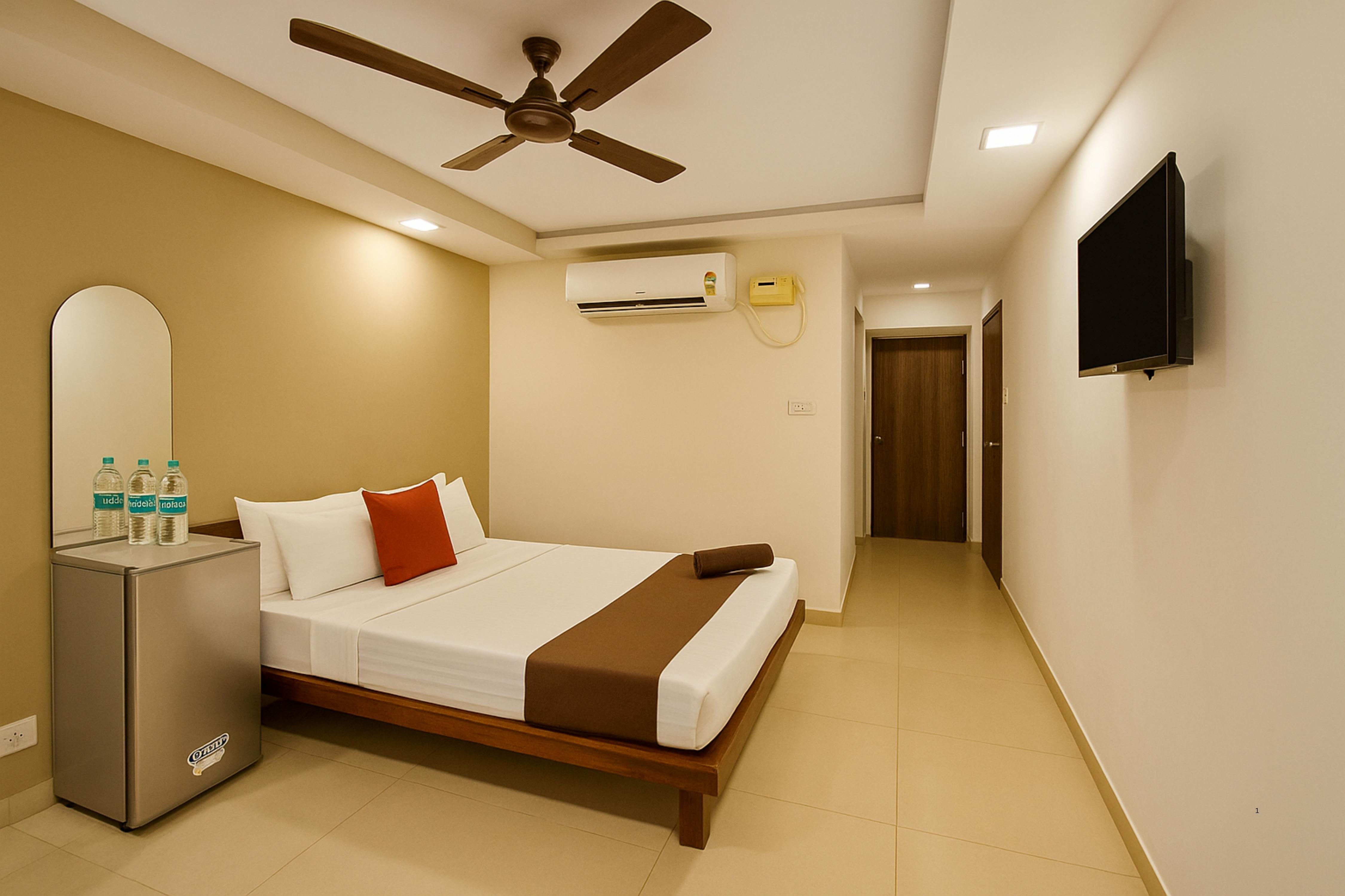 Swastik Homestay | Rooms & Restaurant - Tap to explore photos