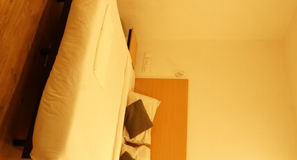 TREETOP INN Room Type - DELUX DOUBLE
