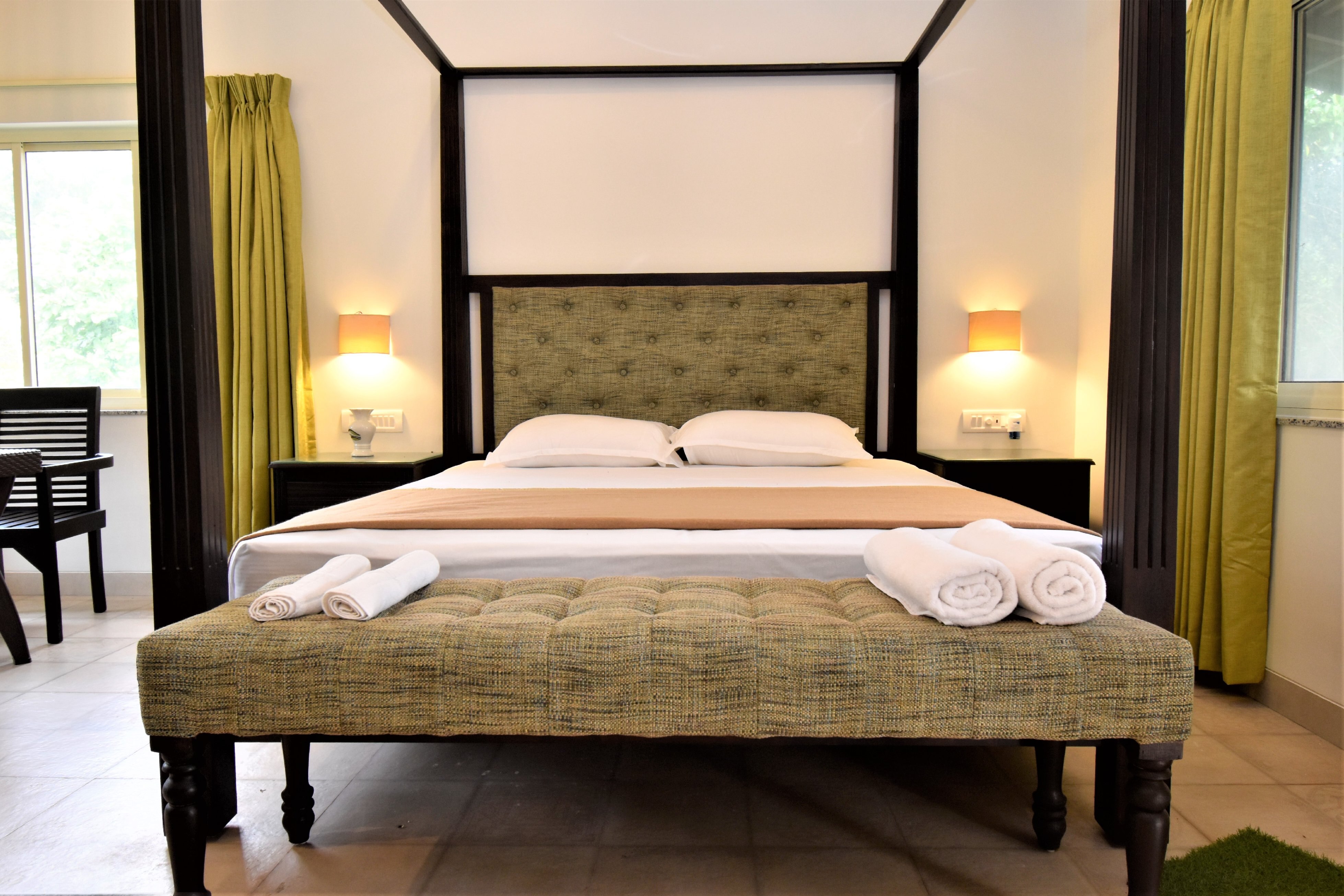 Home Stay in Candolim GOA - Tap to explore photos