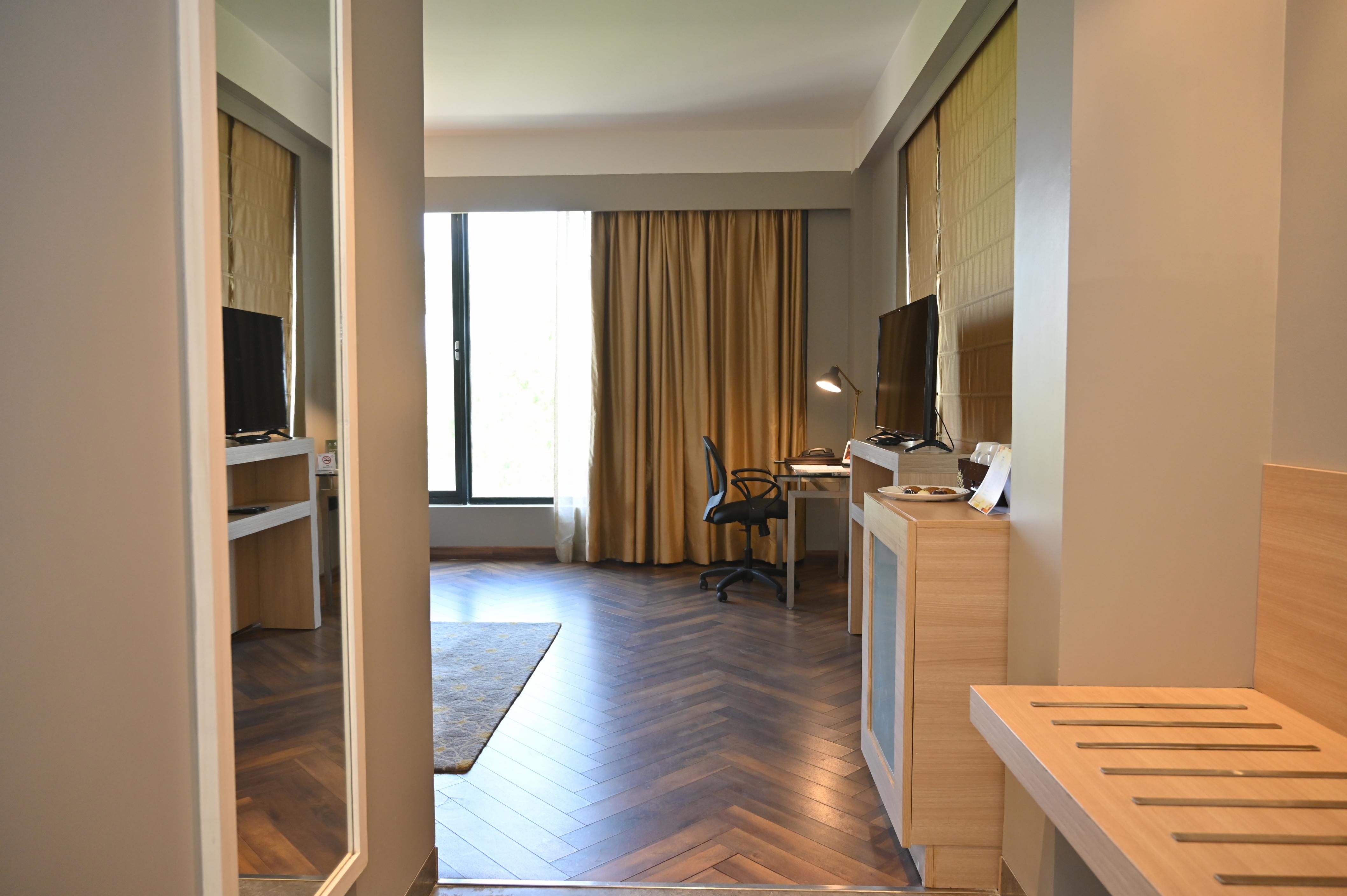 Polo Hotels, Agartala - Tap to explore photos