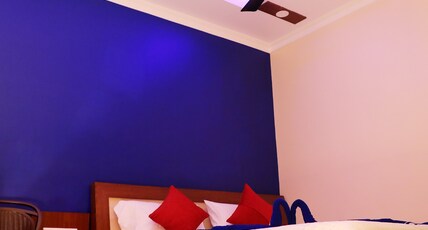 Hotel SS  International Room Type - Standard Non AC Room
