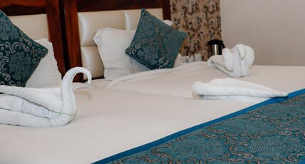 Grand Kukas Residency Room Type - Royal Deluxe