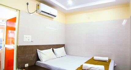 RR INN Room Type - STANDARD NON-AC ROOM
