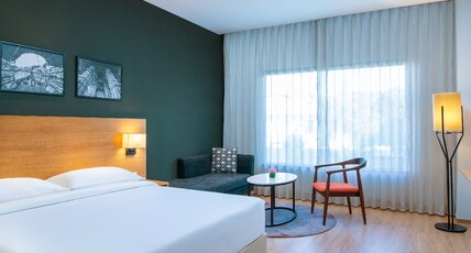 Park Inn by Radisson Gwalior Room Type - Superior Room