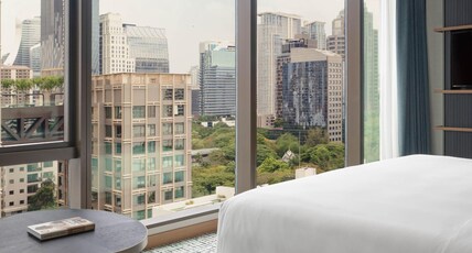 Kimpton Maa-Lai Bangkok, an IHG Hotel Room Type - Sindhorn Suite