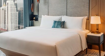 Kimpton Maa-Lai Bangkok, an IHG Hotel Room Type - Two Bedroom Residence Kimpton Maa-Lai Bangkok, an IHG Hotel Room Type - Two Bedroom Residence