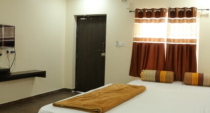 SV GRAND Room Type - Executive Suite room